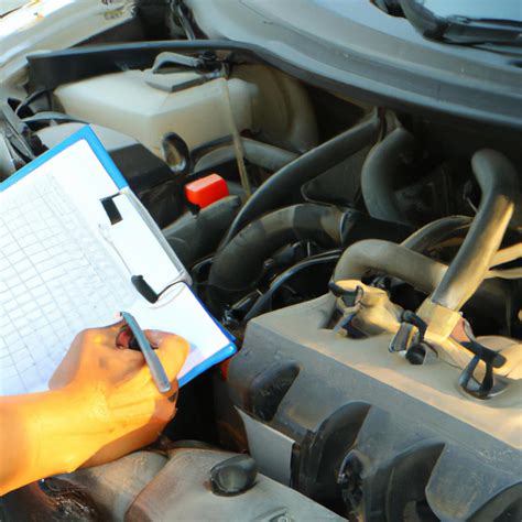 What Are The Steps To Diagnose And Fix A Cars Engine Misfire Autocar