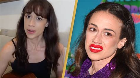 miranda sings creator colleen ballinger denies grooming allegations on youtube while playing a