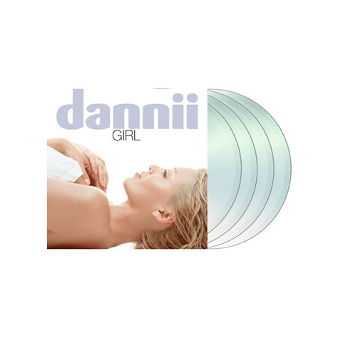 Townsend Music Online Record Store Vinyl Cds Cassettes And Merch Dannii Minogue Girl