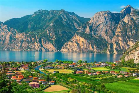 Lake Garda Tour For Small Group Of Seniors Odyssey Traveller