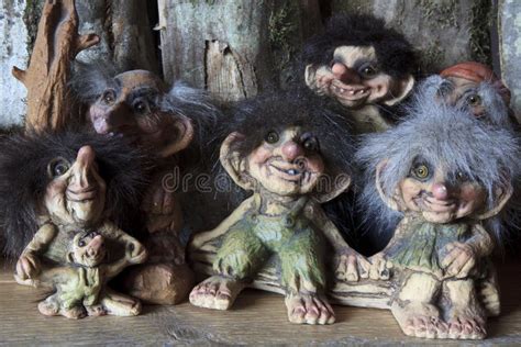 Trolls Dolls Stock Photos Free And Royalty Free Stock Photos From