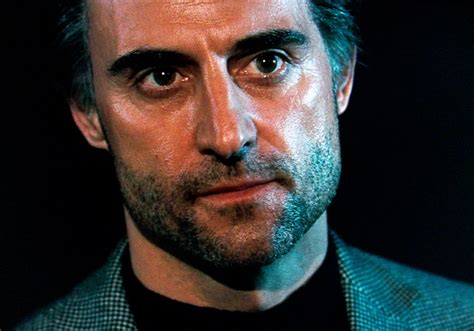 Blizzardbears Universe Mark Strong Exactly Looks Like Andy Garcia Feat