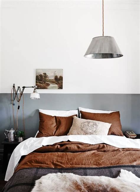 10 Masculine Bedroom Decor Ideas For A Classic And Sophisticated Space