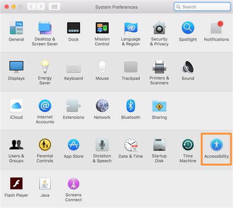 How To Enable And Use Screen Zoom On Your Mac