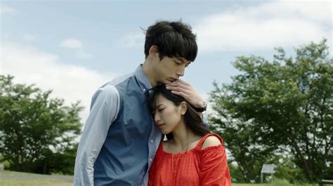 10 Romantic Japanese Movies That Will Make You Cry Youtube