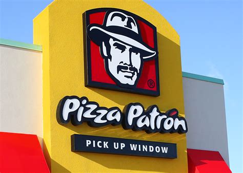Pizza Patrón Pizza Patrón Seeks Franchisees For Secondary And