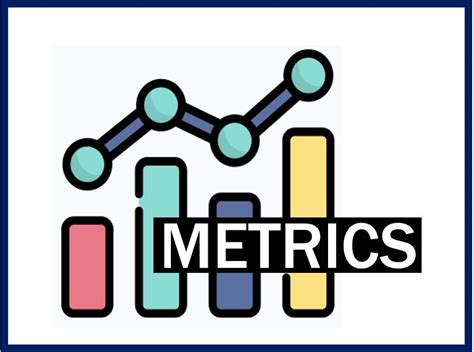 What Are Metrics Definition And Examples Market Business News