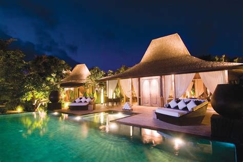 Luxury Villas Resorts In Uluwatu Bali