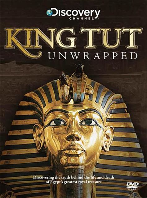 King Tut Unwrapped Life And Death Episodio De Tv 2010 Imdb