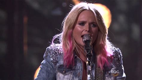 Miranda Lambert Bathroom Sink Live Rispa