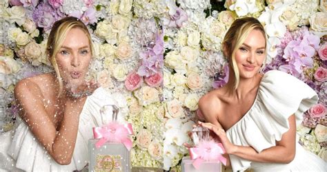 Candice Swanepoel Shares Her 5 Best Beauty Secrets — And Theyre Genius