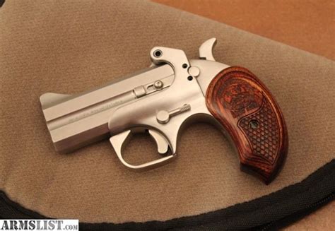 Armslist For Saletrade Bond Arms Snake Slayer 45 Colt410