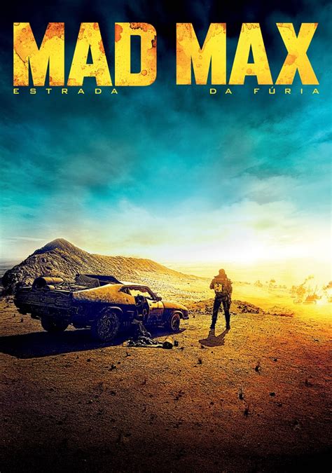Fury road is the fourth film in the mad max film series; Mad Max: Fury Road | Movie fanart | fanart.tv