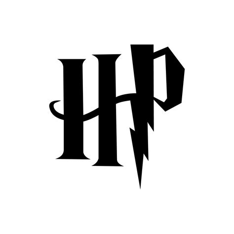 Harry Potter Logo Gratis Vector Descargar 20118321 Vector En Vecteezy