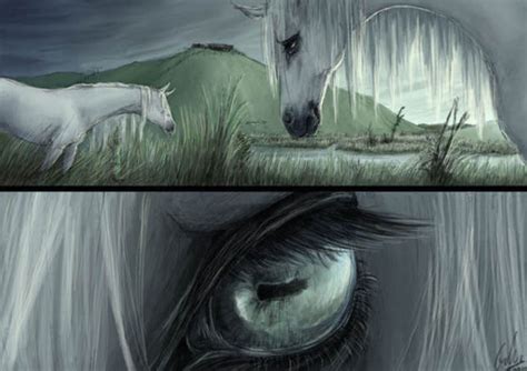 Pin By Kitsune Yokai On Design Kelpie Horse Creepy Animals Creepy Comic