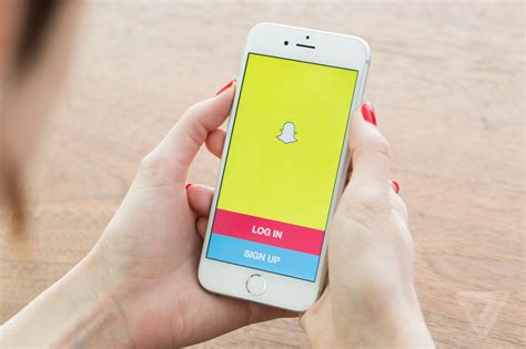 a huge redesign is coming to snapchat the verge