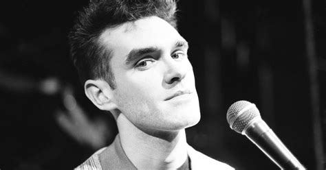 morrissey s music has been banned from the oldest record store in the