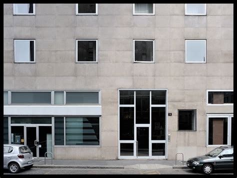 Asnago and vender and the construction of modern milan. Architcture Misfits #26: Asnago Vender | misfits' architecture