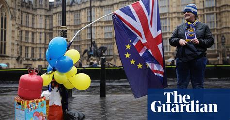 Remainers Marshal Their Troops For Battle Against Hard Brexit Brexit