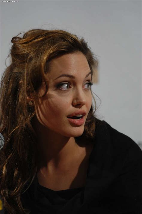 Angelina jolie wants us all to check in on each other while we quarantine to stem the spread of coronavirus. Angelina Jolie Biography & Net Worth (2021) - Busy Tape
