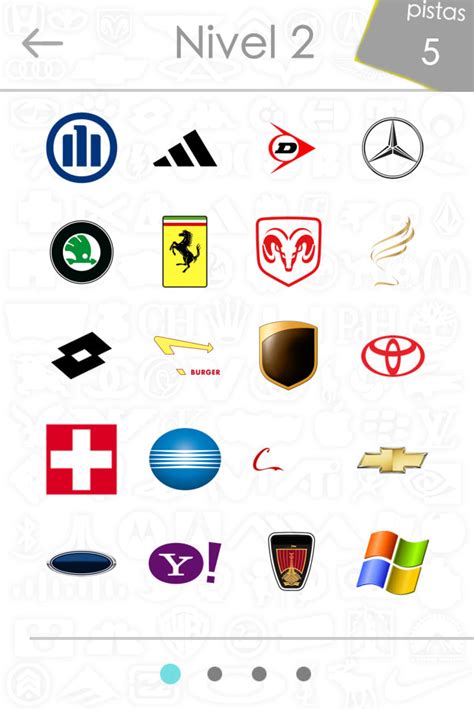 Logos Quiz Game For Iphone Download