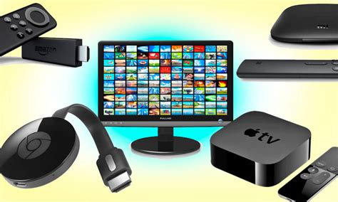 Maybe you would like to learn more about one of these? Android TV vs Apple TV 4K: Which is Best? : ThyBlackMan