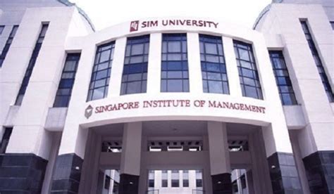 Sim Ge Diploma Scholarship For International Students 2021