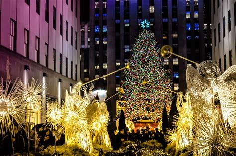The 23 Most Magical Christmas Towns In America — Best Life