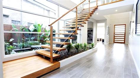 Image Result For Indoor Plant Wall Stairs Inside Garden Stairs