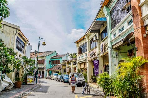 Maybe you would like to learn more about one of these? Why We Love Georgetown Old Town in Penang | Finding Beyond