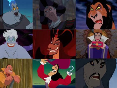Which Disney Villain Does This Wicked Quote Belong To Playbuzz