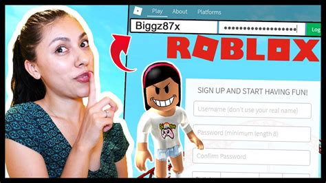 A team of two brothers develops the website we will be using in this tutorial called bro hackers. HACKING MY BOYFRIENDS ROBLOX ACCOUNT! HE ALMOST CAUGHT ME ...