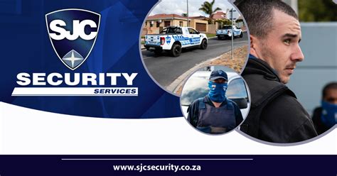 Sjc Security Services Home