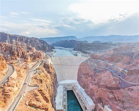 Hoover Dam Bypass Las Vegas 2023 What To Know Before You Go