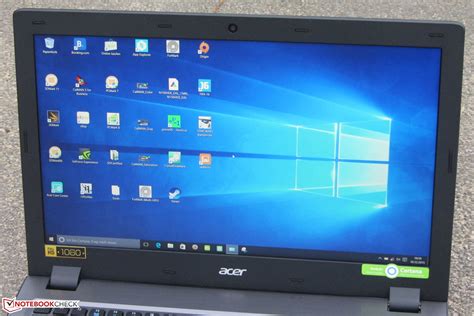 Acer Aspire V5 591g 71k2 Notebook Review Reviews