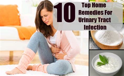 Live Healthy Live Longer Top 10 Natural Home Remedies For Urinary