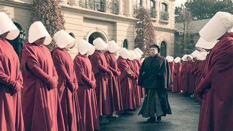 Handmaids Tale Season 1 Review They Never Should Have Given Us