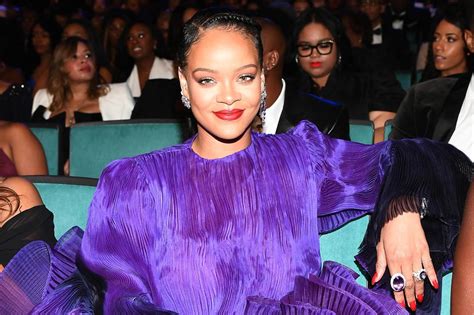 Rihanna Is A Billionaire And The Richest Female Musician