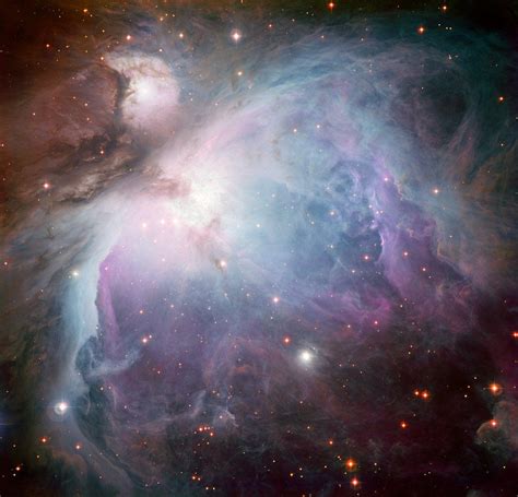 Orion Nebula 4K Wallpapers Top Free Orion Nebula 4K Backgrounds