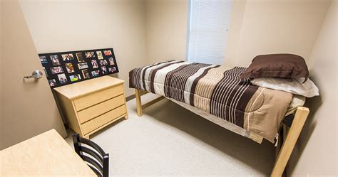 Jsu Office Of Housing Operations And Residence Life Meehan Hall Photos