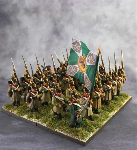 Alys Toy Soldiers Crimean War Rebasing