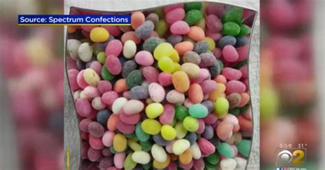 cbd jelly beans jelly belly founder launches beans infused with cbd cbs chicago