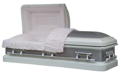 Steel Casket Metal Casket Anji Dadi Plasticandsteel Products