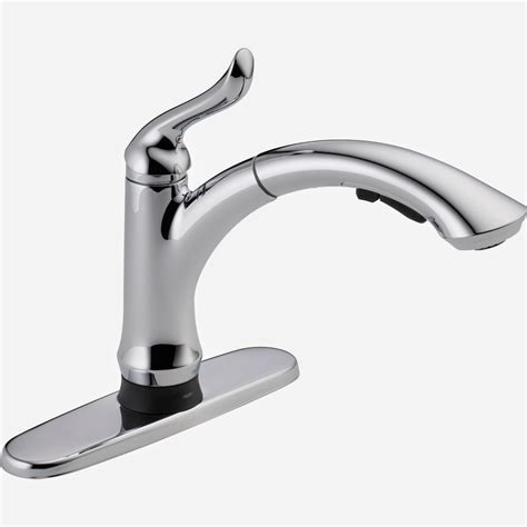 The delta leland faucet with touch2o technology is well built, with a beautiful design. Kitchen Faucets for Accessibility - Universal Design for ...