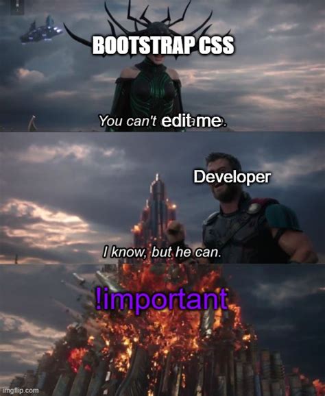 Web Dev Meme Imgflip