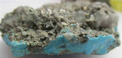 Real Turquoise Direct From Mother Earth