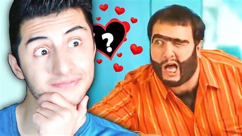 NEDEN SEVGİLİM YOK RECEP ABİ?? (Recep İvedik'e Sor) - YouTube