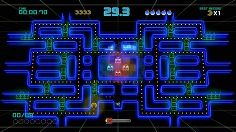 I 40 Anni Di Pac Man Segreti Del Videogame Da Record