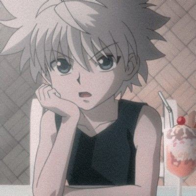 Anime, anime girl, anime boy, pfp, icon, cute, kawaii | see more about anime, icon and aesthetic. Pin by 最豪X🔥⨟﹫ on Explosion XE!N | Hunter anime, Aesthetic ...