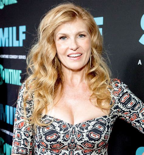 connie britton milf telegraph